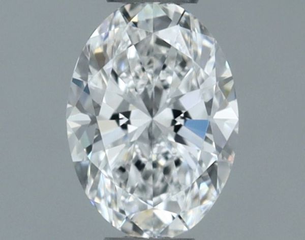 Oval Diamond image