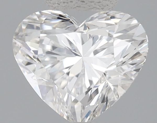 Heart Lab-Grown Diamond image