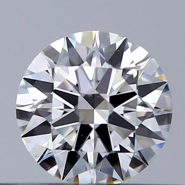 Round Diamond image