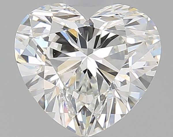 Heart Diamond image