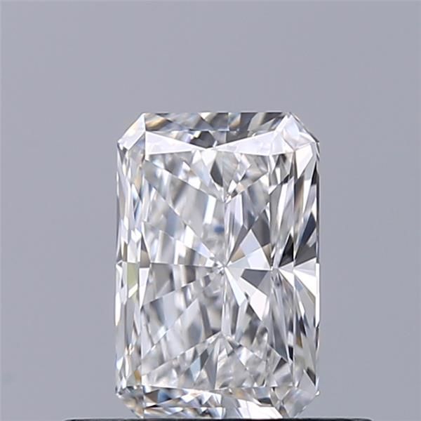 Radiant Lab-Grown Diamond image