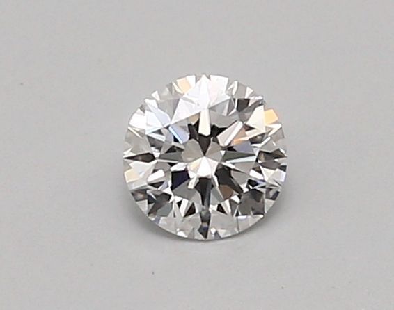 Round Lab-Grown Diamond image