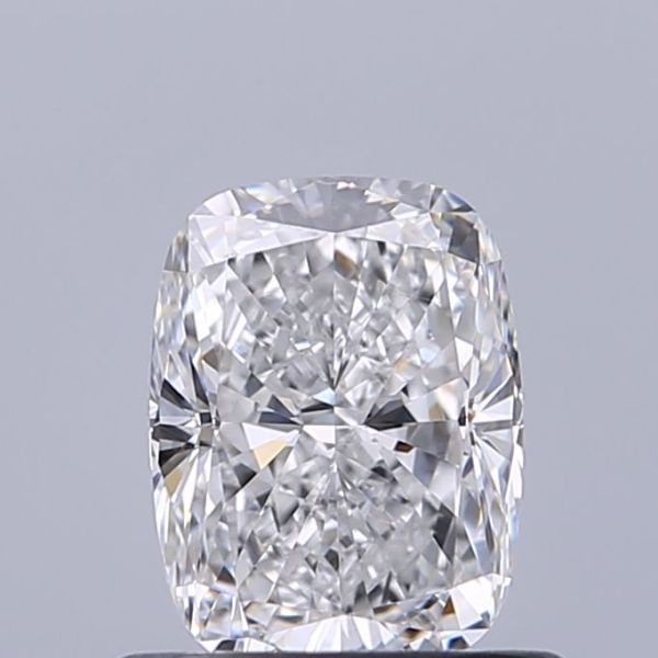 Cushion Diamond image