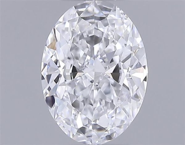 Oval Diamond image