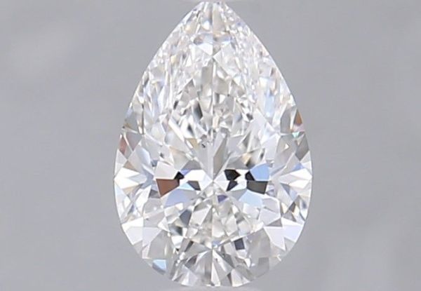 Pear Diamond image