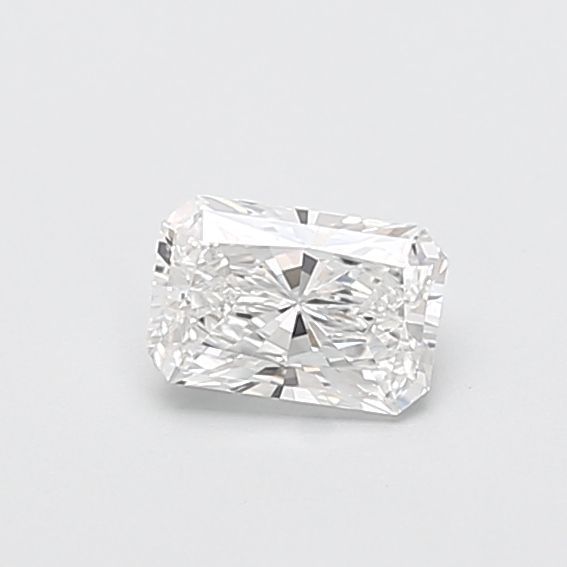 Radiant Lab-Grown Diamond image