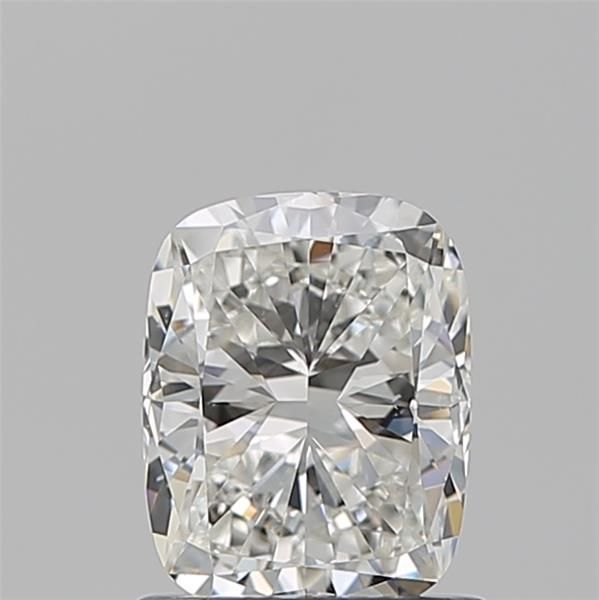 Cushion Diamond image