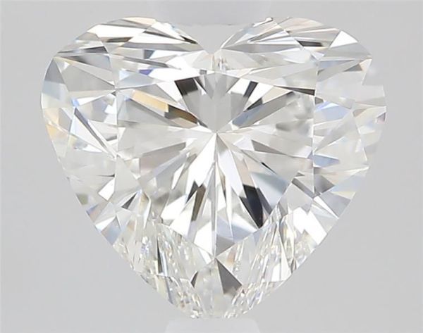 Heart Diamond image