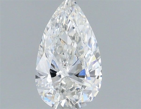 Pear Lab-Grown Diamond image