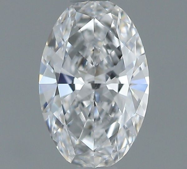 Oval Diamond image