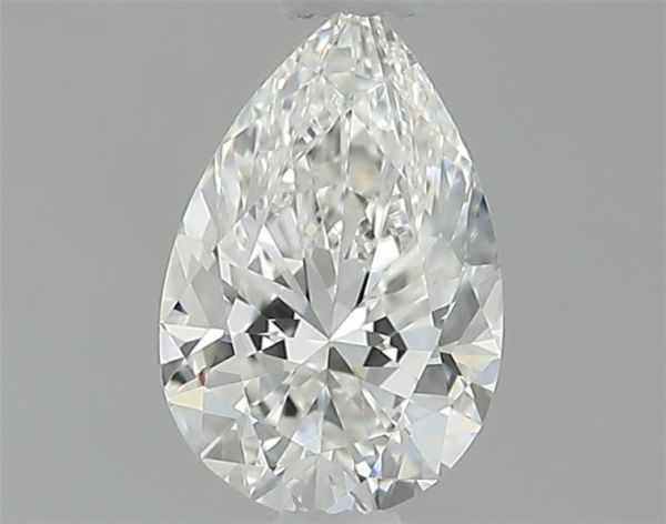 Pear Diamond image