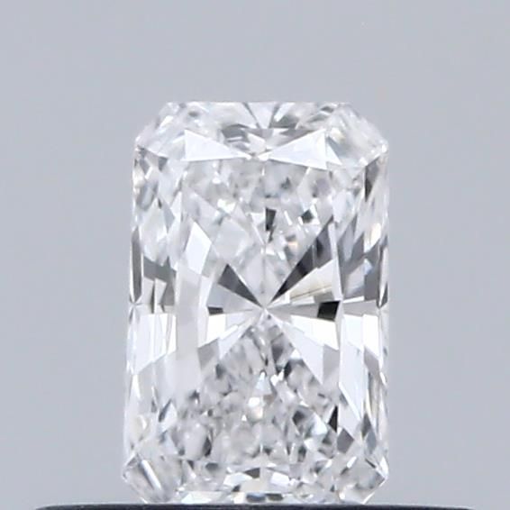 Radiant Lab-Grown Diamond image