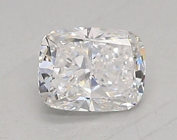 Cushion Lab-Grown Diamond image