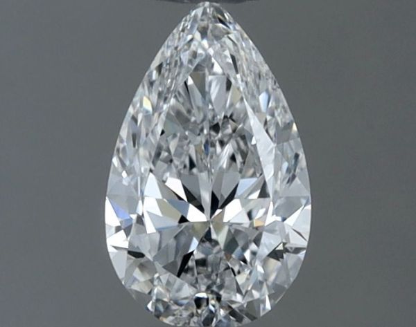 Pear Diamond image