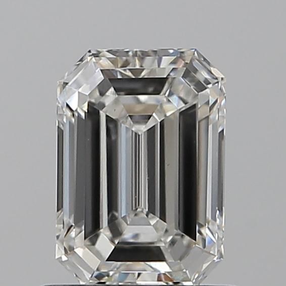 Emerald Lab-Grown Diamond image