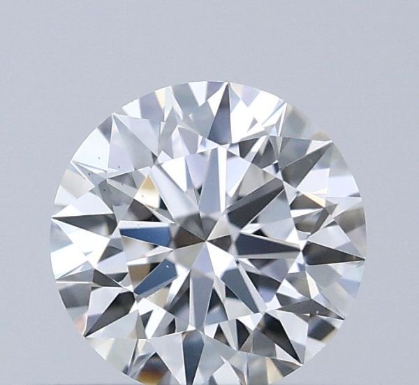 Round Diamond image