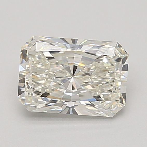 Radiant Lab-Grown Diamond image