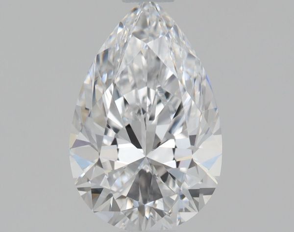 Pear Diamond image
