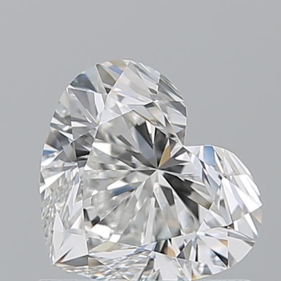 Heart Diamond image