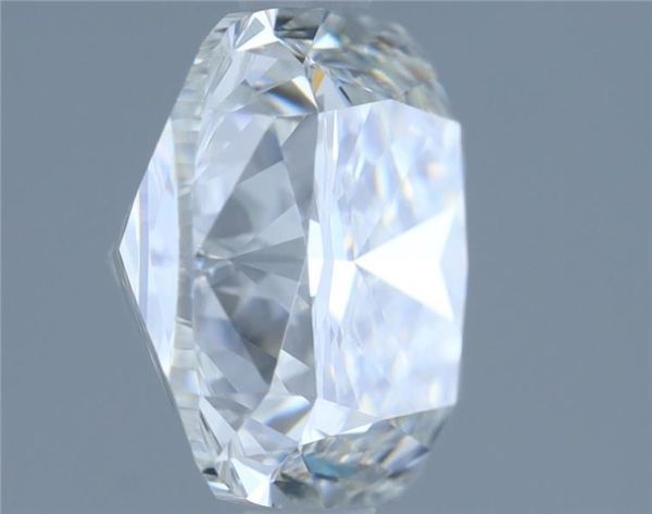 Cushion Diamond image