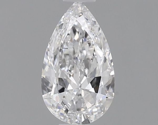 Pear Lab-Grown Diamond image