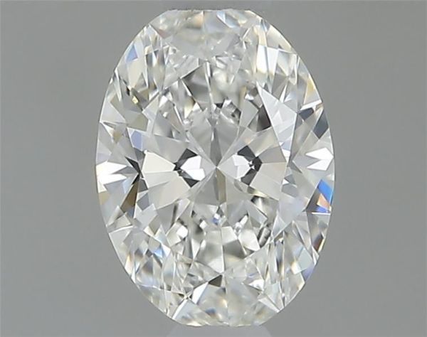 Oval Diamond image
