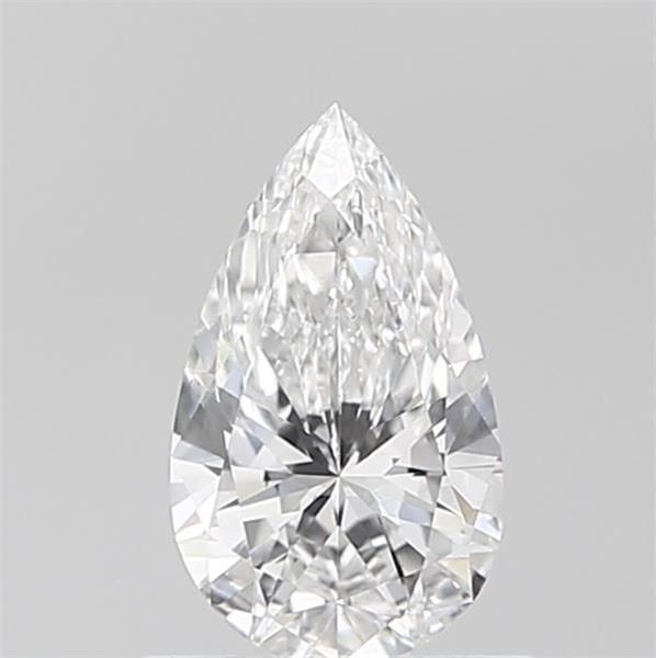Pear Lab-Grown Diamond image