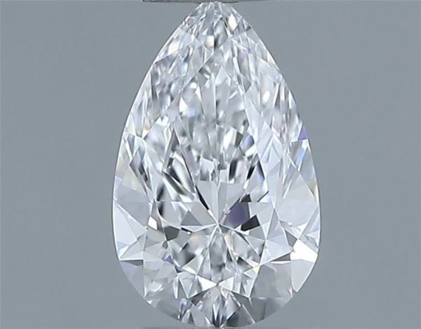 Pear Diamond image
