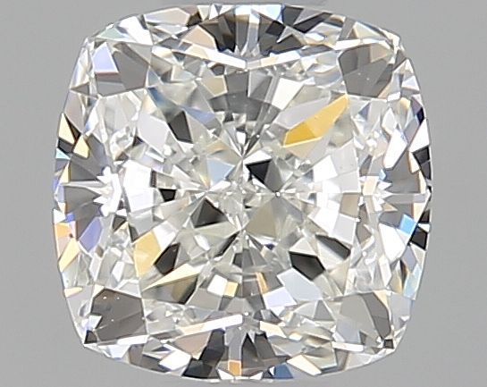 Cushion Diamond image
