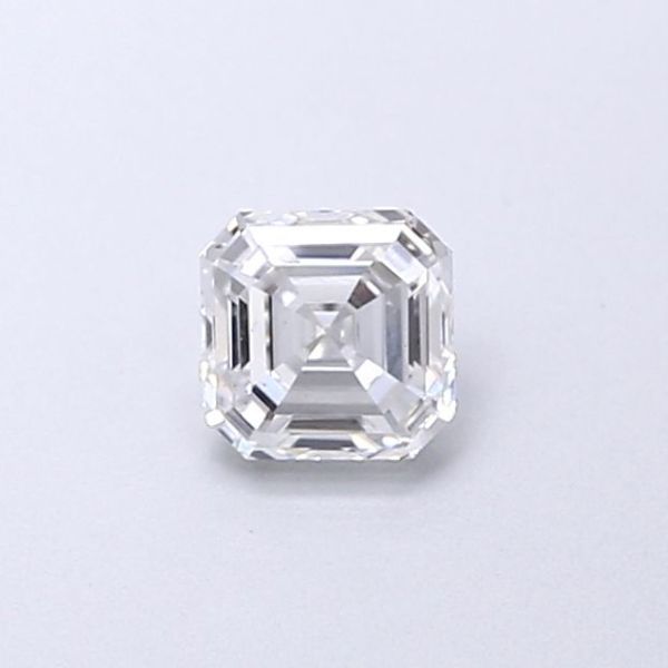 Asscher Lab-Grown Diamond image