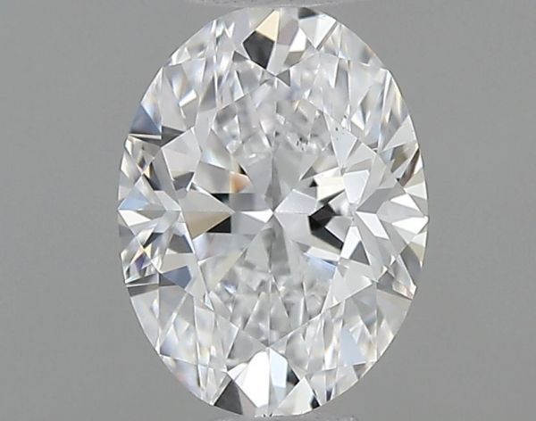 Oval Diamond image