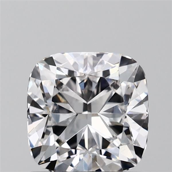 Cushion Lab-Grown Diamond image