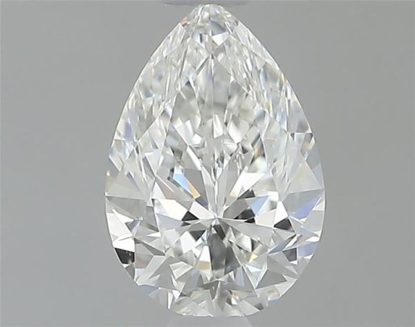 Pear Diamond image