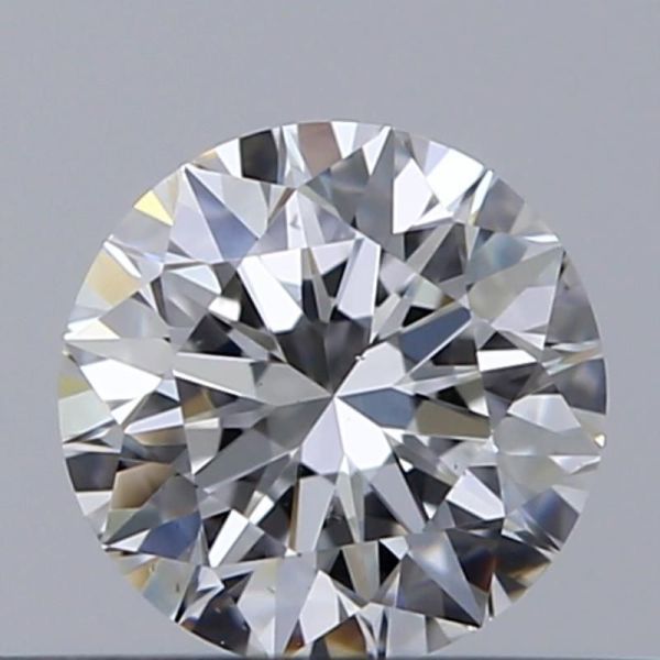 Round Diamond image