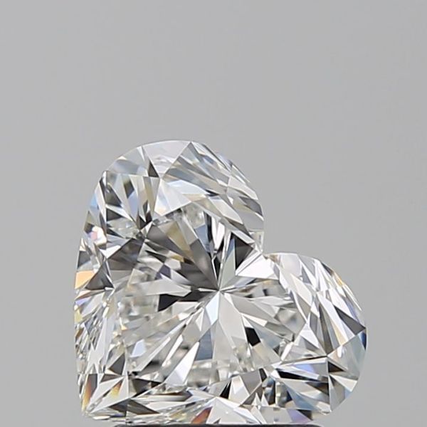 Heart Diamond image