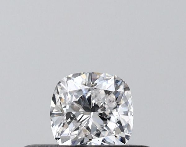 Cushion Lab-Grown Diamond image