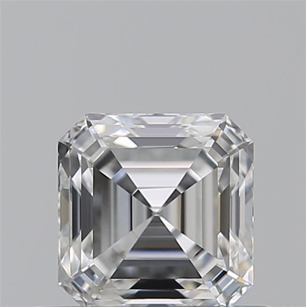 Asscher Diamond image