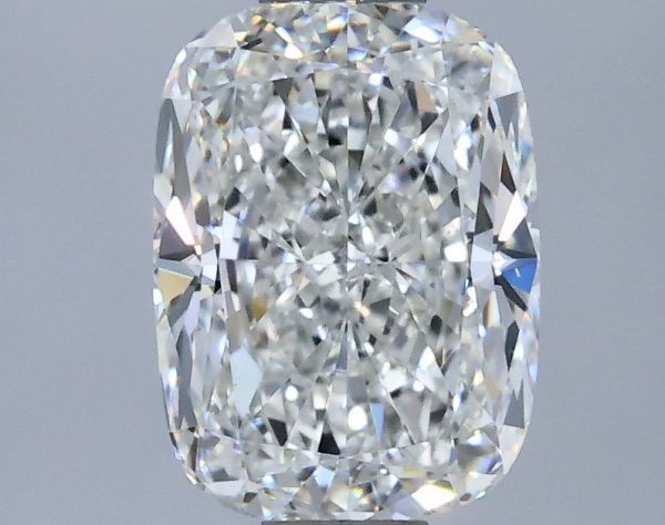 Cushion Diamond image