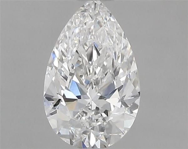 Pear Diamond image