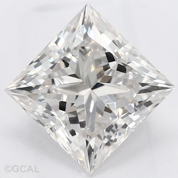 Princess Lab-Grown Diamond image
