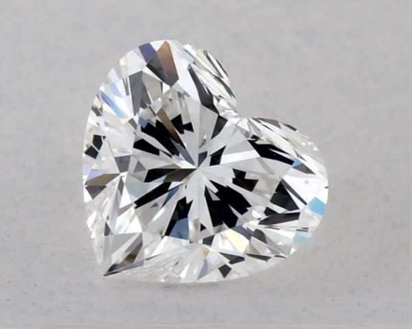 Heart Diamond image