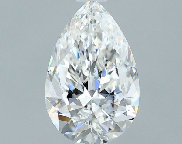 Pear Diamond image