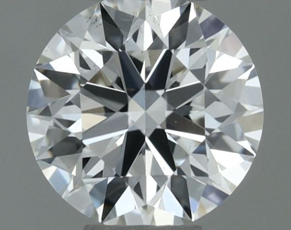 Round Diamond image