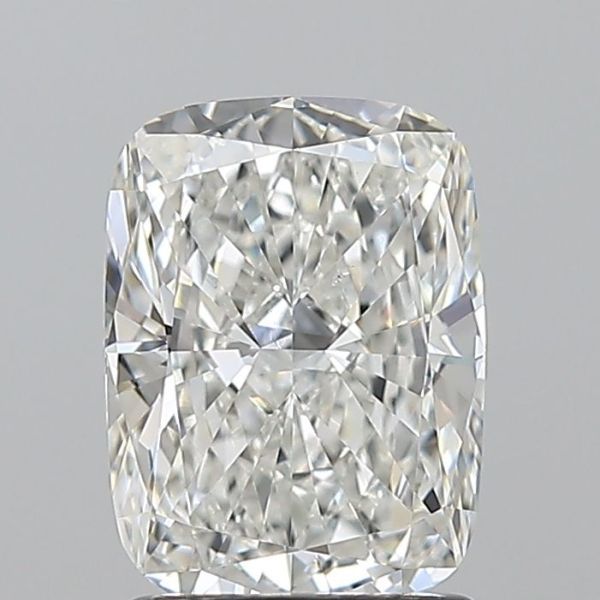 Cushion Diamond image