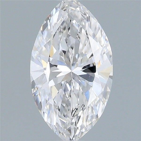 Marquise Lab-Grown Diamond image