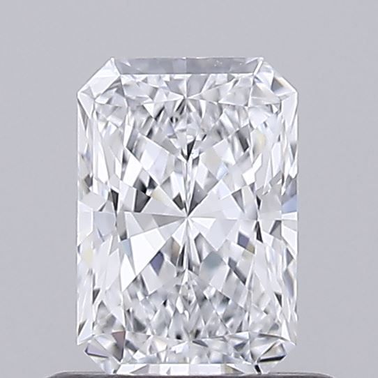 Radiant Lab-Grown Diamond image