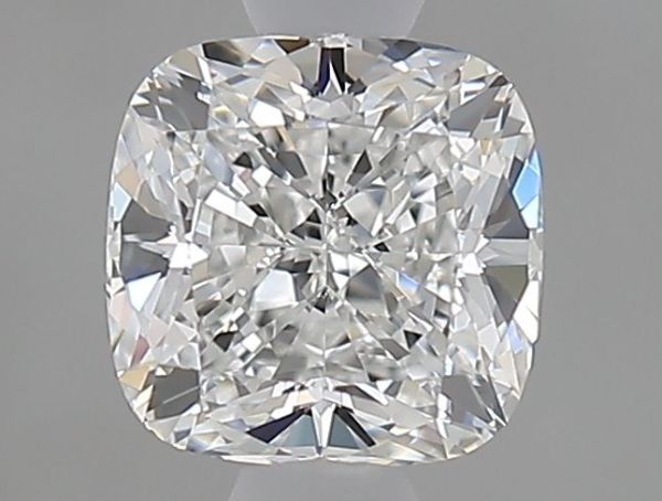 Cushion Diamond image