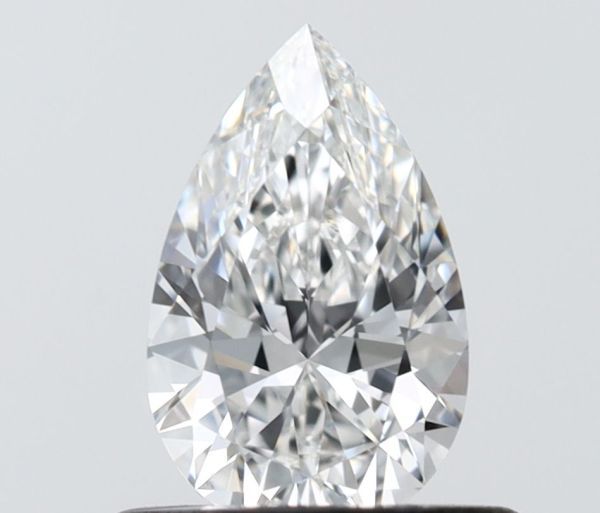 Pear Diamond image