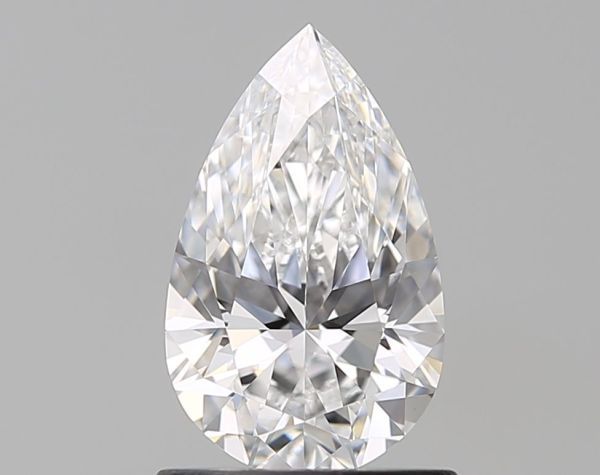 Pear Diamond image