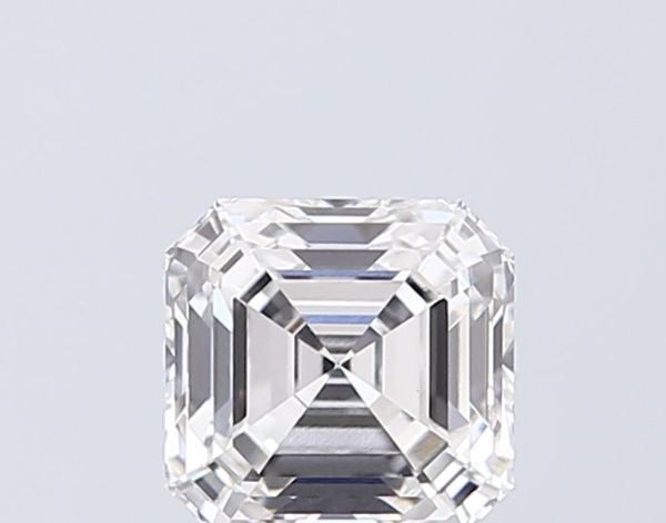 Asscher Lab-Grown Diamond image